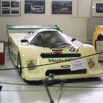 Ford Zakspeed C 100