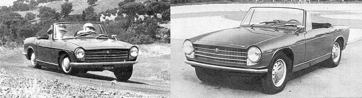 Innocenti S Innocenti S