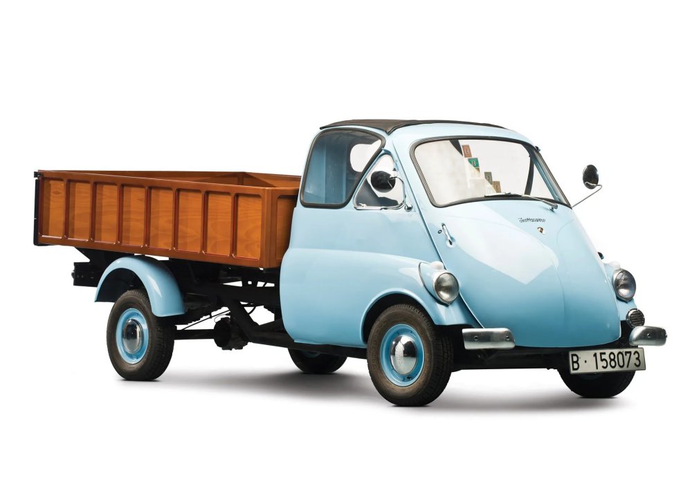 ISO Autocarro ISO Autocarro