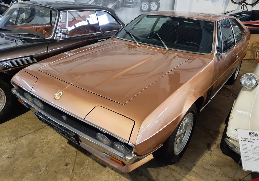 ISO Lele IR6 ISO Lele IR6