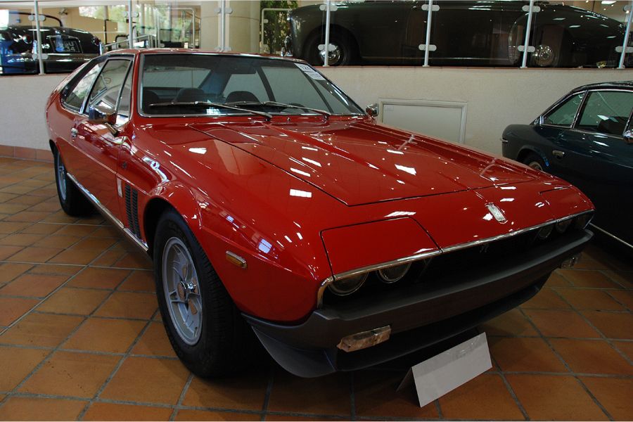 ISO Lele IR6 Sport ISO Lele IR6 Sport