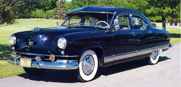 Kaiser Deluxe Kaiser Deluxe