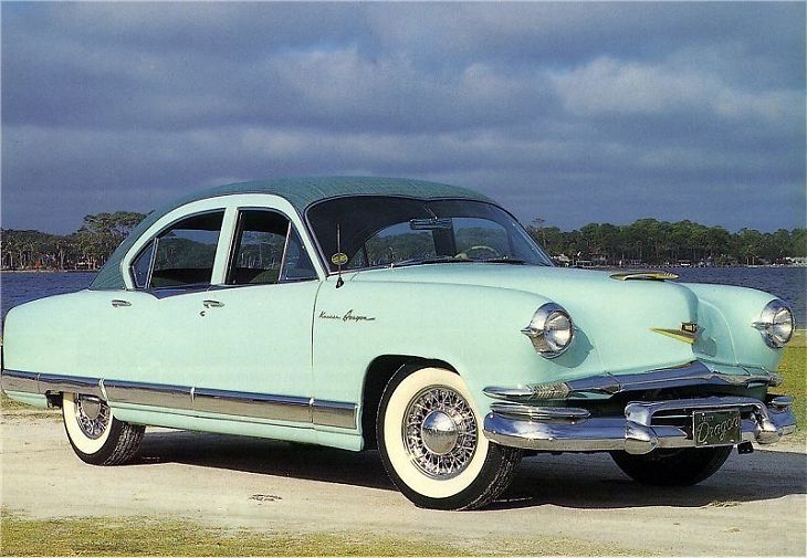 Kaiser Dragon Kaiser Dragon