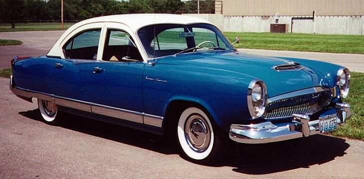 Kaiser Special Kaiser Special