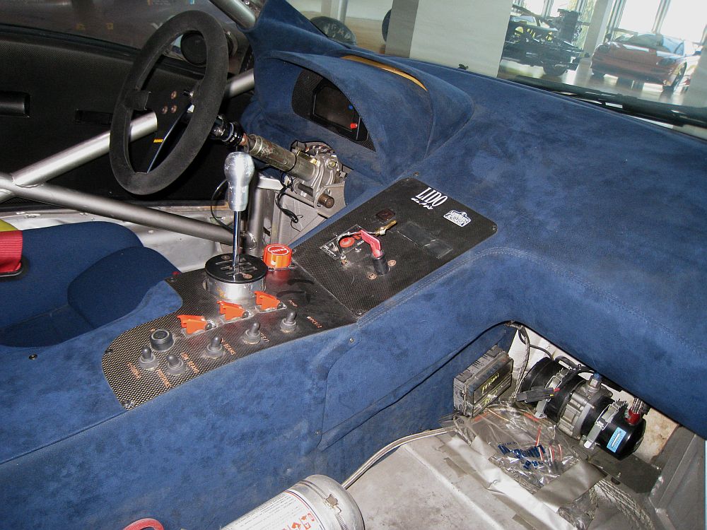 Lamborghini Diablo GT2