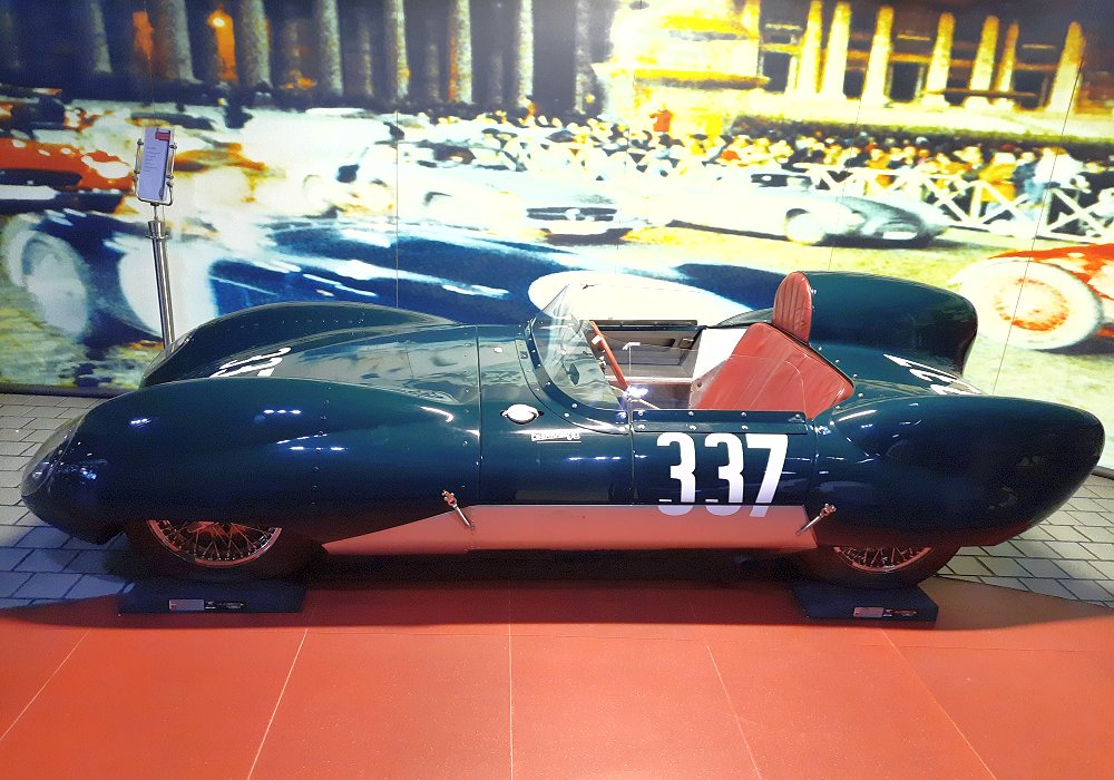 Lotus Mk 11 Series 2