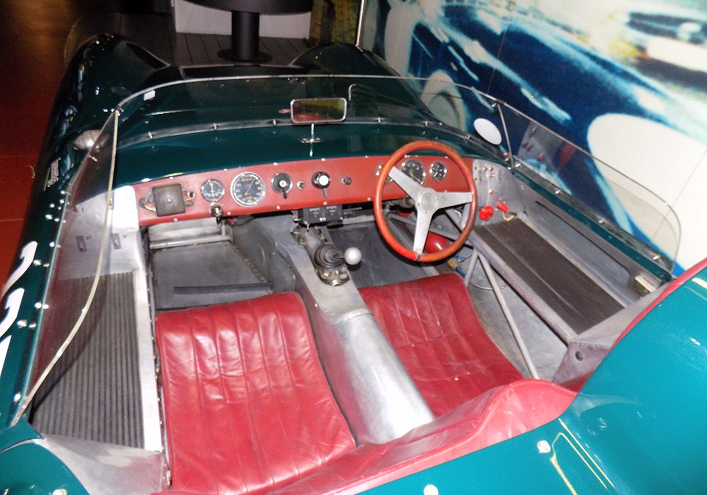 Lotus Mk 11 Series 2