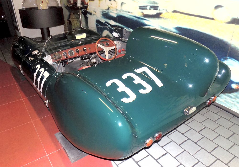 Lotus Mk 11 Series 2