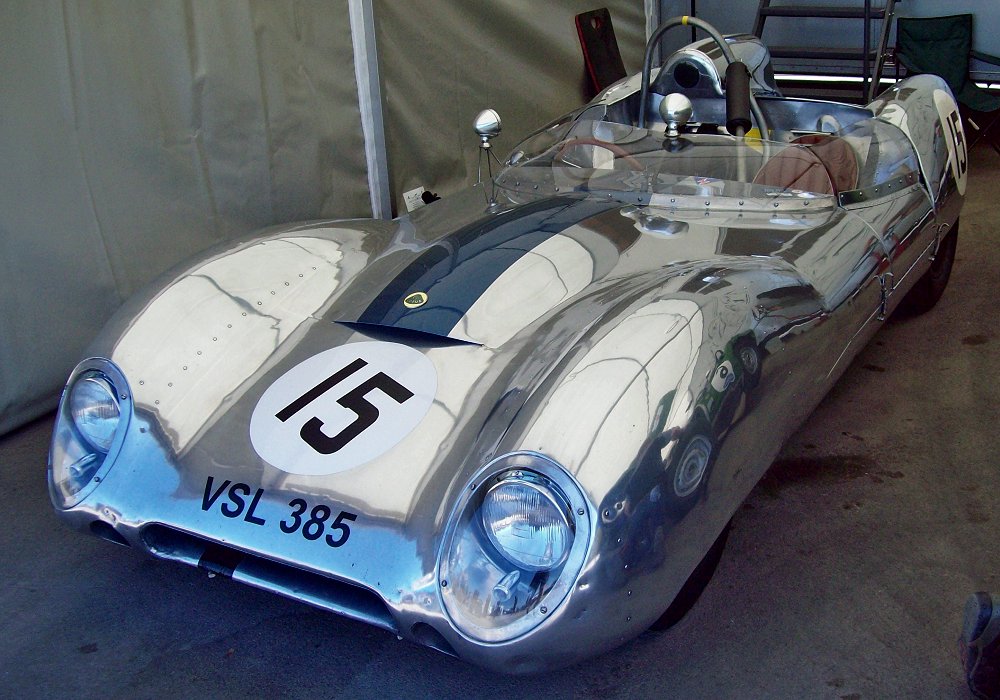 Lotus Mk 15 Lotus Mk 15