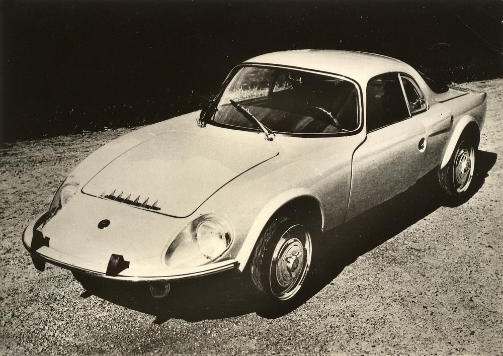 Matra Jet 6 Matra Jet 6