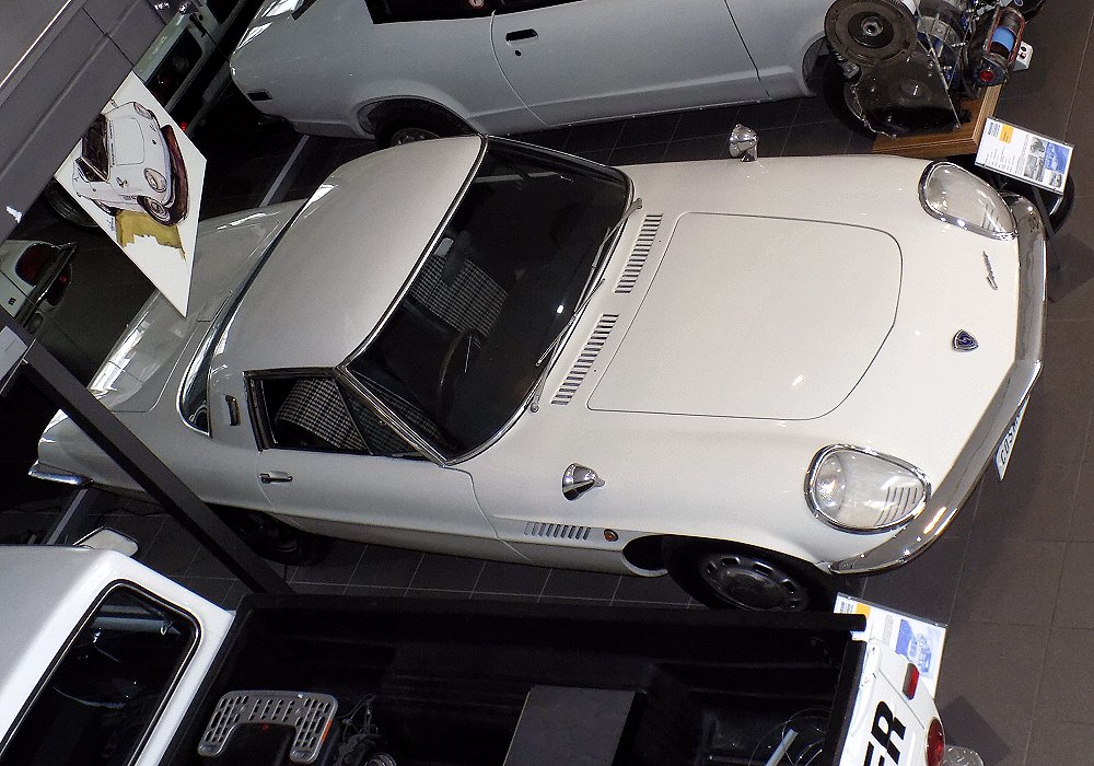 Mazda Cosmo Sport 110 S