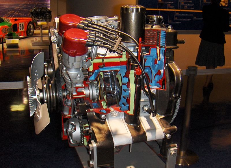 Mazda Luce Rotary Coupé